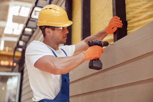 Best Engineered Wood Siding  in Winterville, GA