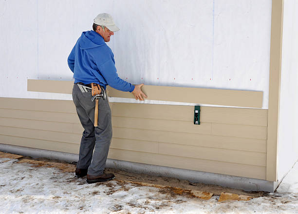 Best James Hardie Siding  in Winterville, GA
